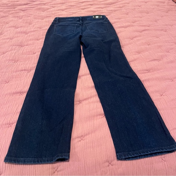 PAIGE Indigo Denim Jeans Cindy jeans - Picture 7 of 9